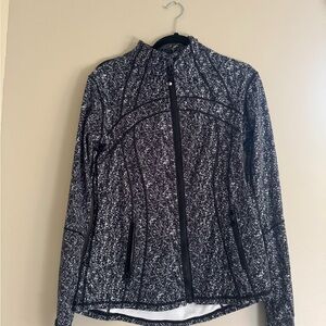lululemon athletica jacket